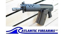 SIG SG553 5.56 Pistol