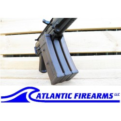 SIG SG553 5.56 Pistol