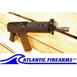 SIG SG553 5.56 Pistol