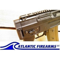 SIG SG553 5.56 Pistol