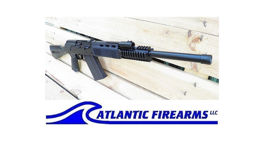 Arsenal Shotgun SGL 12-09