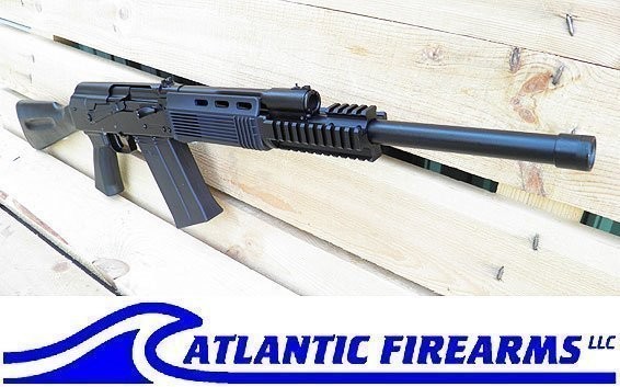 Arsenal Shotgun SGL 12-09