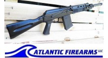 Arsenal Shotgun SGL 12-09