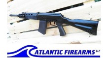 Arsenal Shotgun SGL 12-09