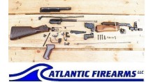 East German DDR AK47 Parts Kits