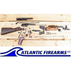 East German DDR AK47 Parts Kits
