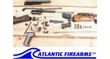 East German DDR AK47 Parts Kits