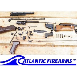 East German DDR AK47 Parts Kits