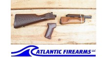 East German DDR AK47 Parts Kits