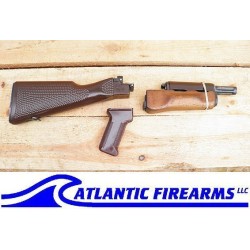 East German DDR AK47 Parts Kits
