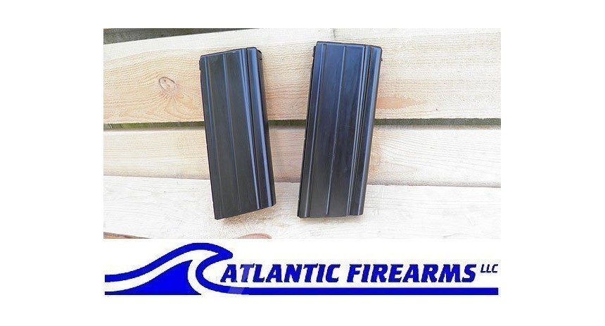 Atlantic Firearms, LLC - AtlanticFirearms.com