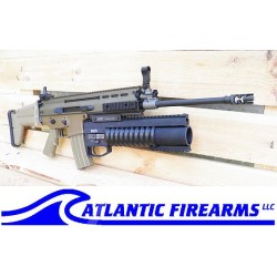 UBL-37 37mm Underbarrel Launcher ON SALE $379 with FREE SHIPPING