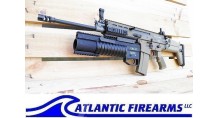 UBL-37 37mm Underbarrel Launcher ON SALE $379 with FREE SHIPPING