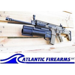 UBL-37 37mm Underbarrel Launcher ON SALE $379 with FREE SHIPPING