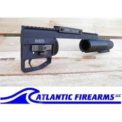 UBL-37 37mm Underbarrel Launcher ON SALE $379 with FREE SHIPPING