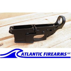 MAG Tactical Systems AR15 Lower XG4