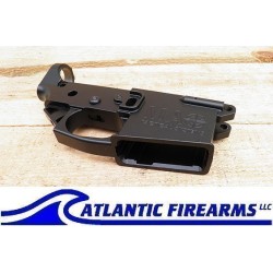 MAG Tactical Systems AR15 Lower XG4