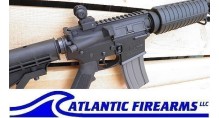 MAG Tactical Systems AR15 Lower XG4