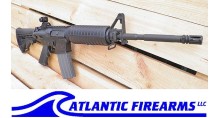 MAG Tactical Systems AR15 Lower XG4