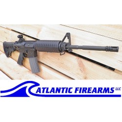 MAG Tactical Systems AR15 Lower XG4