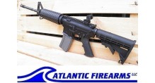 MAG Tactical Systems AR15 Lower XG4