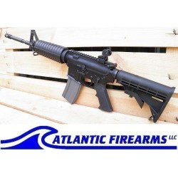 MAG Tactical Systems AR15 Lower XG4