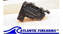 Egyptian Maadi AK47 Parts Kit Fixed Stock Arabic Markings w/ Accessories