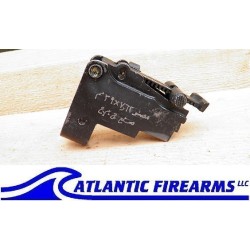Egyptian Maadi AK47 Parts Kit Fixed Stock Arabic Markings w/ Accessories