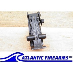Egyptian Maadi AK47 Parts Kit Fixed Stock Arabic Markings w/ Accessories