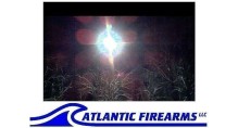  Parachute Illumination 26.5mm Flares 10 Round Box