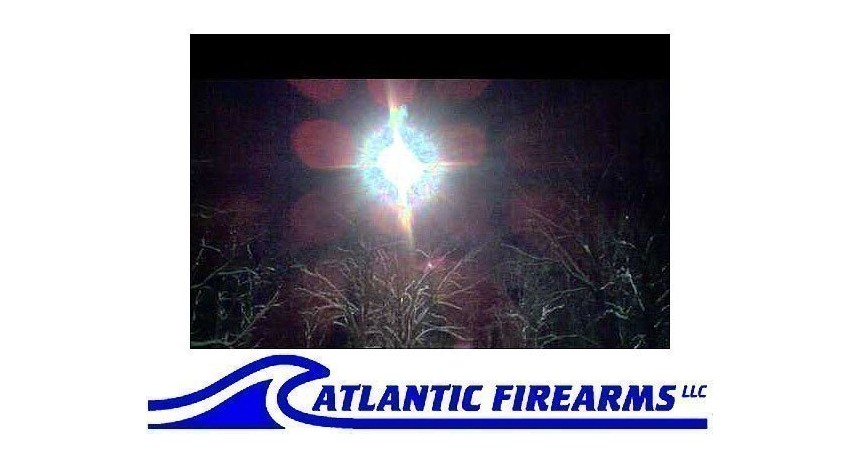  Parachute Illumination 26.5mm Flares 10 Round Box