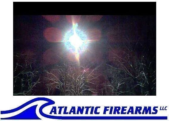  Parachute Illumination 26.5mm Flares 10 Round Box