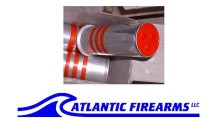 Red Rain 26,5mm Flares 10 Round Box