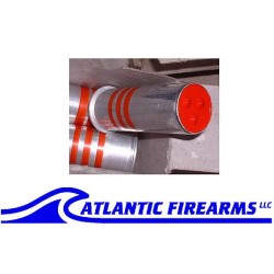 Red Rain 26,5mm Flares 10 Round Box