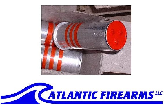 Red Rain 26,5mm Flares 10 Round Box