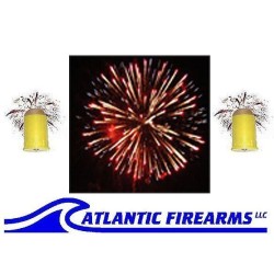 37mm Flare Super Breaker 10 Round Box