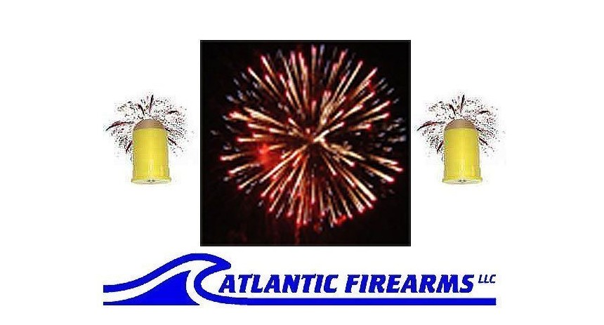 37mm Flare Super Breaker 10 Round Box
