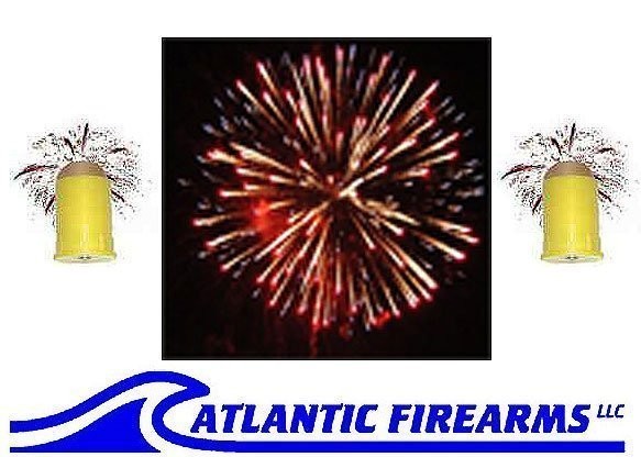37mm Flare Super Breaker 10 Round Box