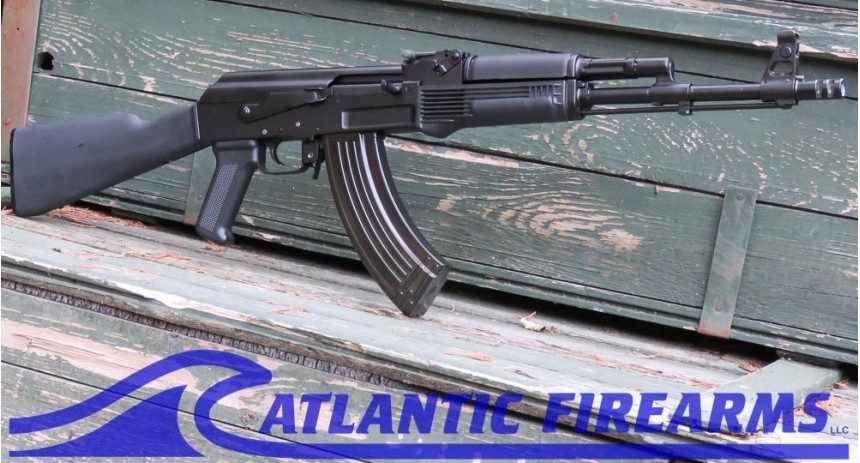 Arsenal SAM 7R AK47 Milled Rifle-AK 47