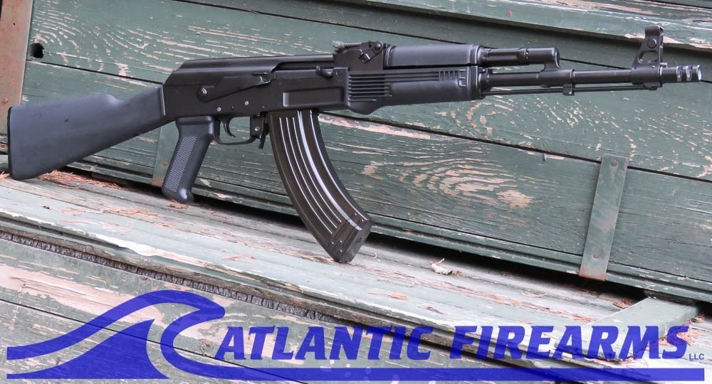 Arsenal SAM 7R AK47 Milled Rifle-AK 47