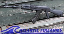 Arsenal SAM 7R AK47 Milled Rifle-AK 47