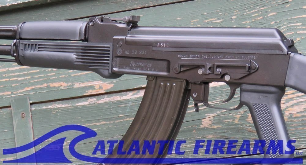 Atlantic Firearms, LLC - AtlanticFirearms.com
