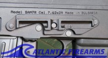 Arsenal SAM 7R AK47 Milled Rifle-AK 47