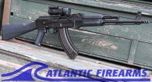 Arsenal SAM 7R AK47 Milled Rifle-AK 47