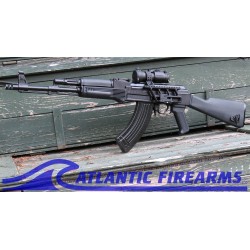 Arsenal SAM 7R AK47 Milled Rifle-AK 47