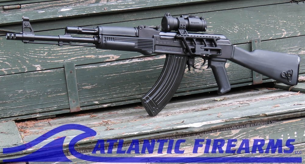 Atlantic Firearms, LLC - AtlanticFirearms.com
