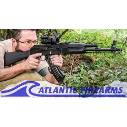 Arsenal SAM 7R AK47 Milled Rifle-AK 47