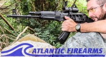 Arsenal SAM 7R AK47 Milled Rifle-AK 47