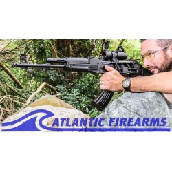 Arsenal SAM 7R AK47 Milled Rifle-AK 47