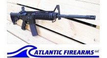 Stag Arms Model 2T AR15 Tactical Rifle